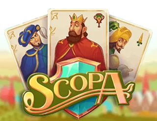 Scopa