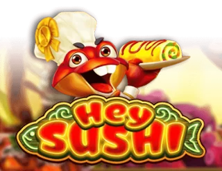 Hey Sushi