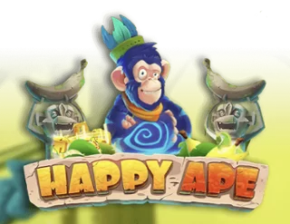 Happy Ape