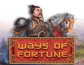 Ways Of Fortune