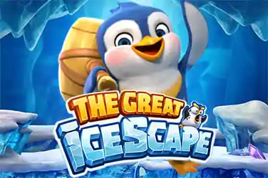 The Great iceScape