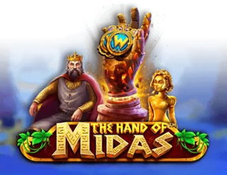 The Hand of Midas™