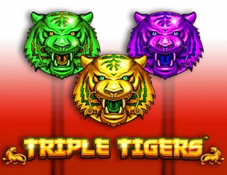 Triple Tigers™