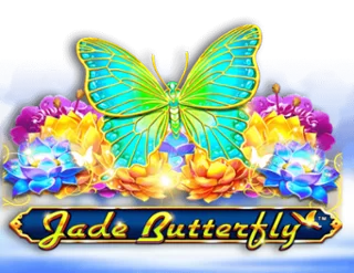 Jade Butterfly™